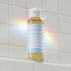Liquid Soap Sampler Pack