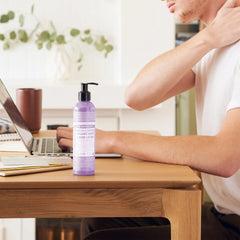 Calming Lavender Bundle