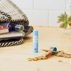 Travel Essentials