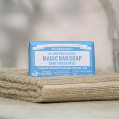Body & Home Gift Set