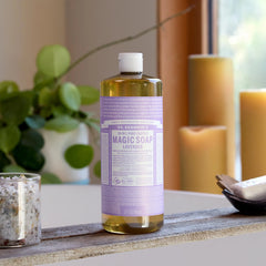 Body & Home Gift Set